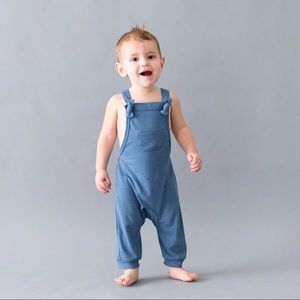 Kyte Baby Bamboo Overalls